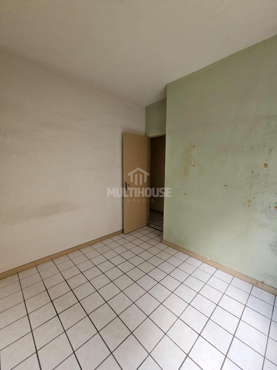 Apartamento, Heliópolis, 2 Quartos, 1 Vaga