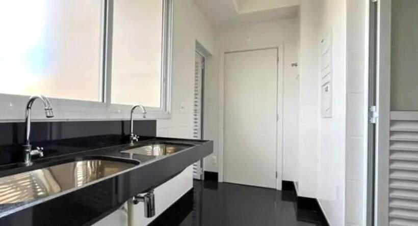 Apartamento, Cidade Nova, 4 Quartos, 3 Vagas, 2 Suítes