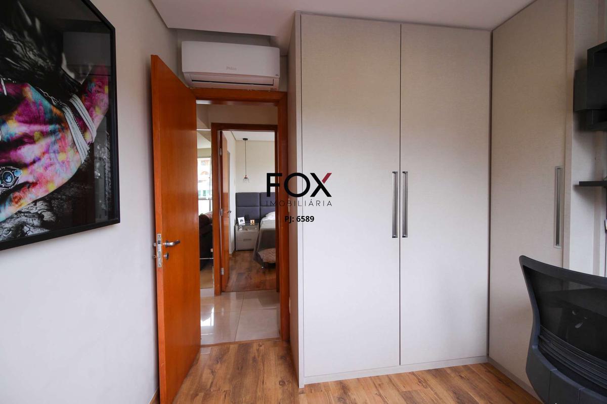 Cobertura, São Lucas, 2 Quartos, 3 Vagas