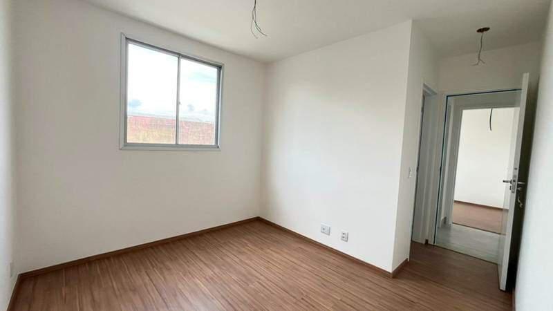 Apartamento, Santa Rosa, 2 Quartos, 1 Vaga, 1 Suíte