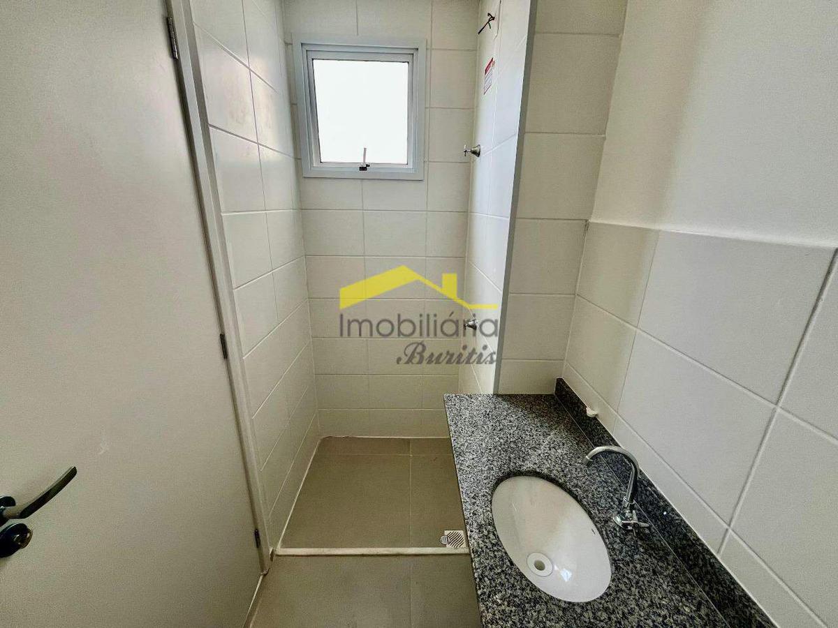 Apartamento, Palmeiras, 3 Quartos, 2 Vagas, 1 Suíte