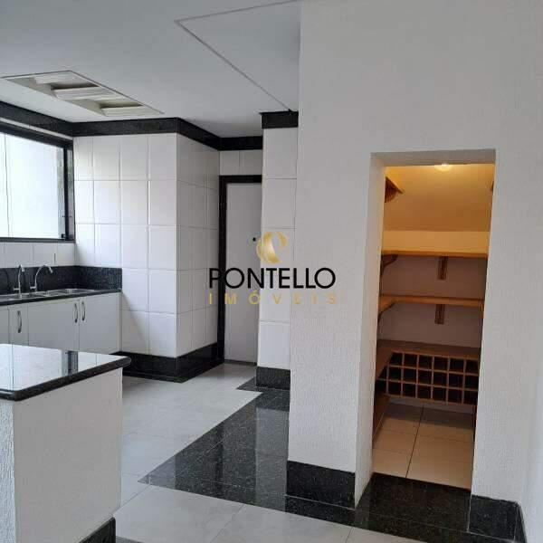 Cobertura, Savassi, 3 Quartos, 1 Vaga, 1 Suíte