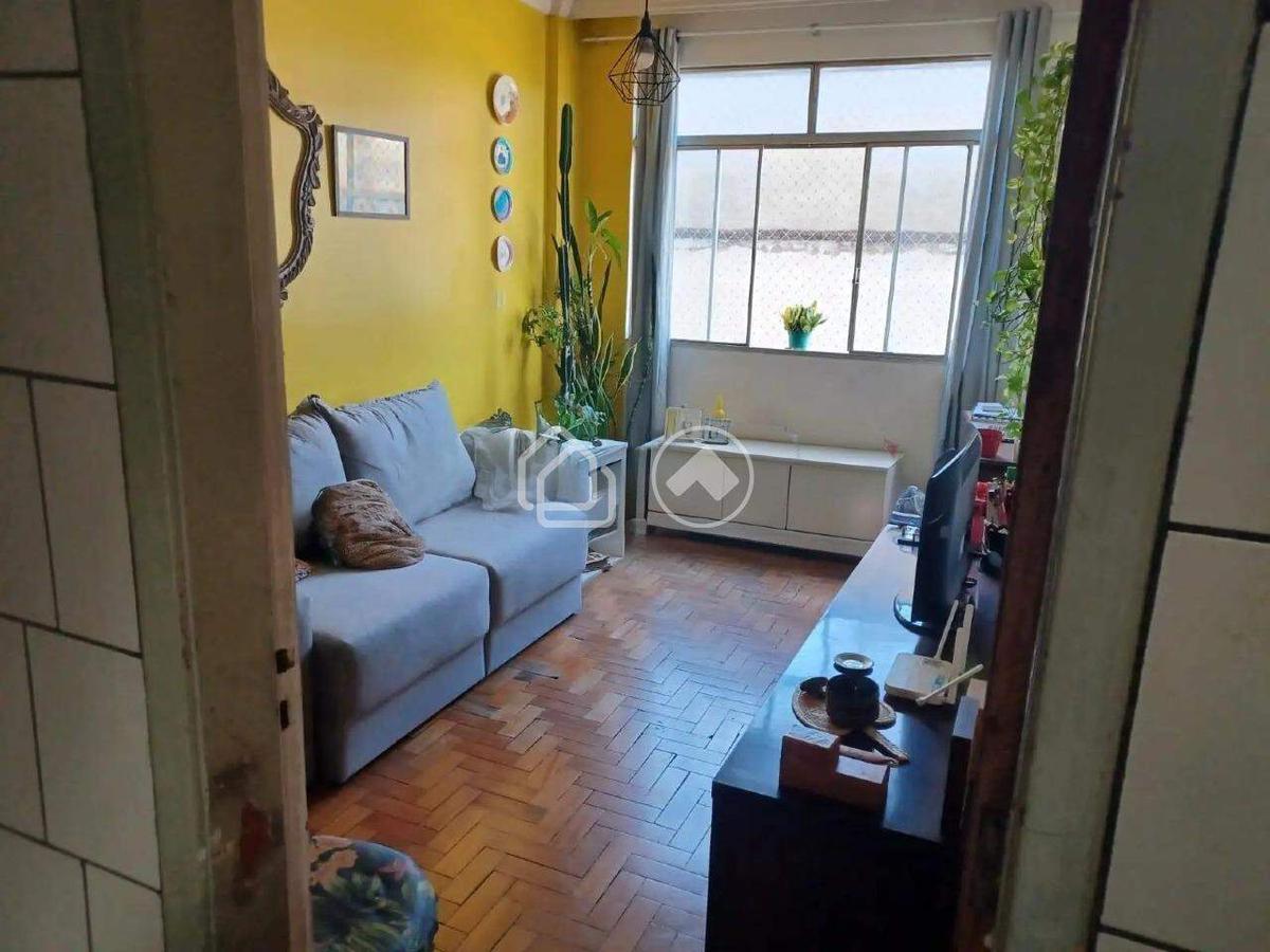 Apartamento, Padre Eustáquio, 3 Quartos, 1 Vaga