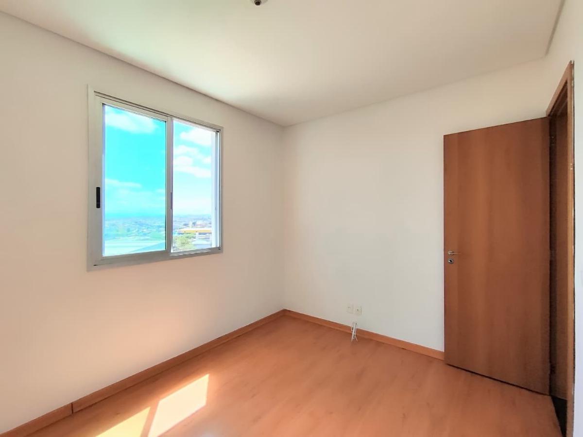 Apartamento, Palmares, 2 Quartos, 2 Vagas, 1 Suíte