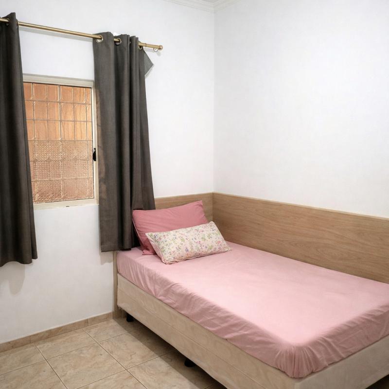 Casa, São Gabriel, 5 Quartos, 1 Vaga, 1 Suíte