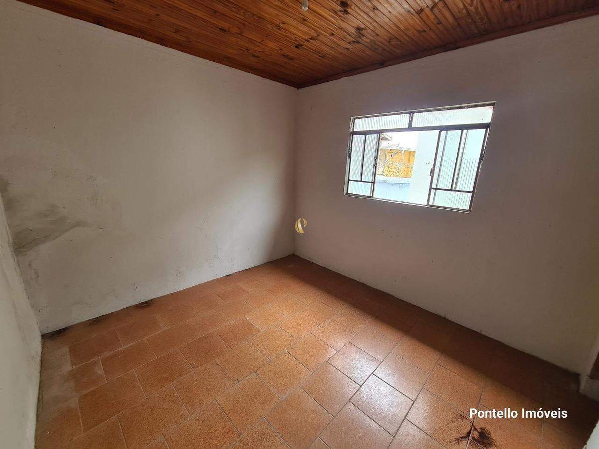 Casa, Renascença, 4 Quartos, 2 Vagas, 3 Suítes