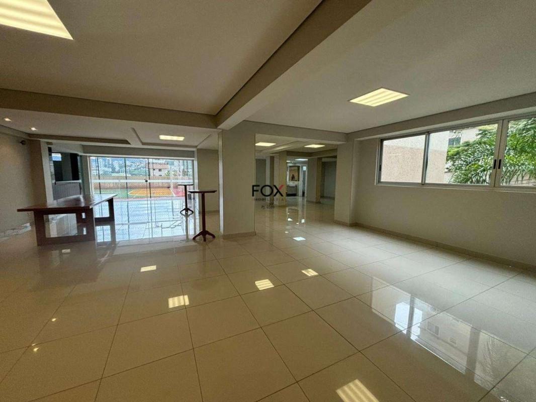 Apartamento, Buritis, 4 Quartos, 3 Vagas, 1 Suíte