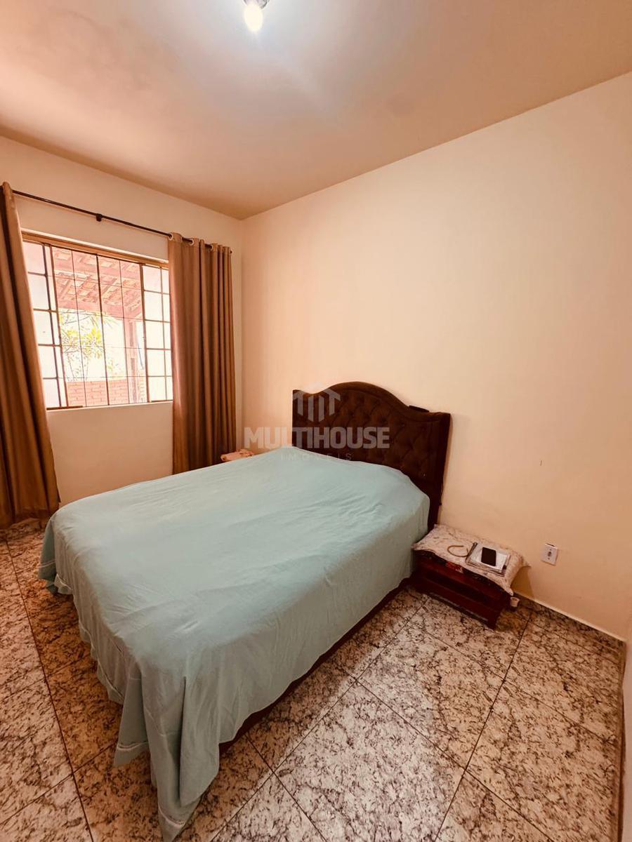 Casa, Jardim Riacho das Pedras, 3 Quartos, 3 Vagas, 1 Suíte