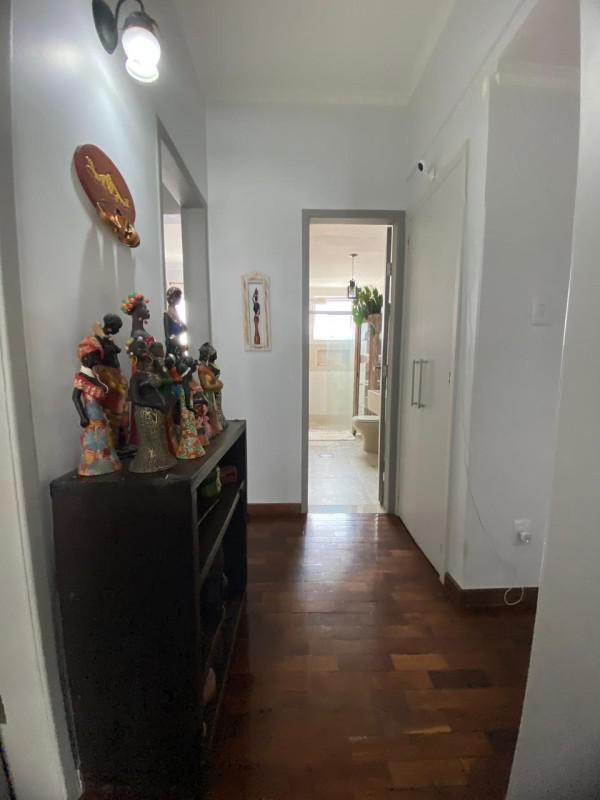 Apartamento, Sagrada Família, 4 Quartos, 2 Vagas, 1 Suíte