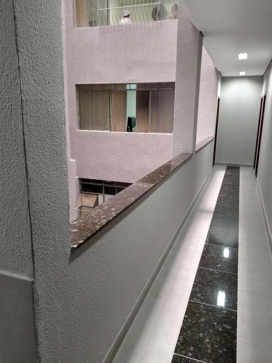 Sala, Centro, 1 Quarto, 0 Vaga