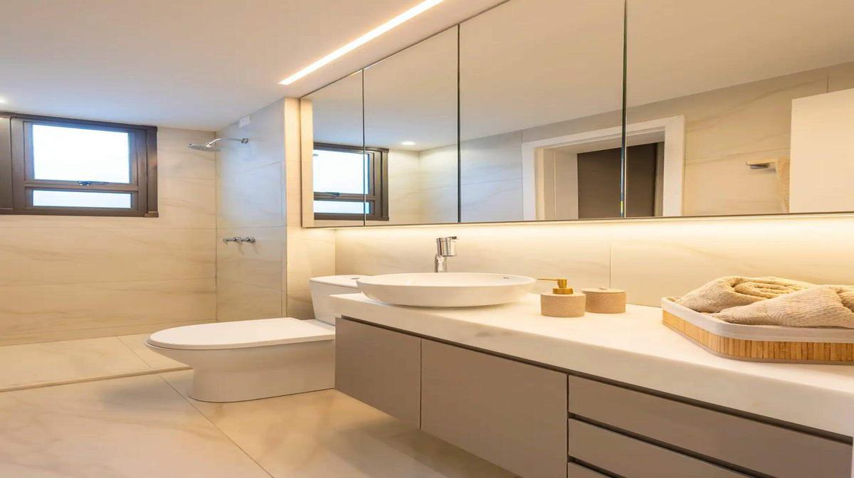 Apartamento, Sion, 3 Quartos, 2 Vagas, 2 Suítes