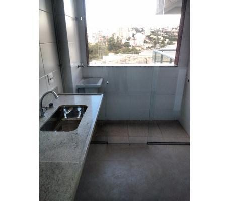 Cobertura, Paquetá, 2 Quartos, 2 Vagas, 1 Suíte