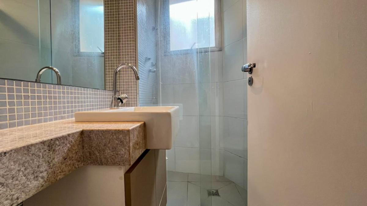 Apartamento, Gutierrez, 3 Quartos, 3 Vagas, 1 Suíte