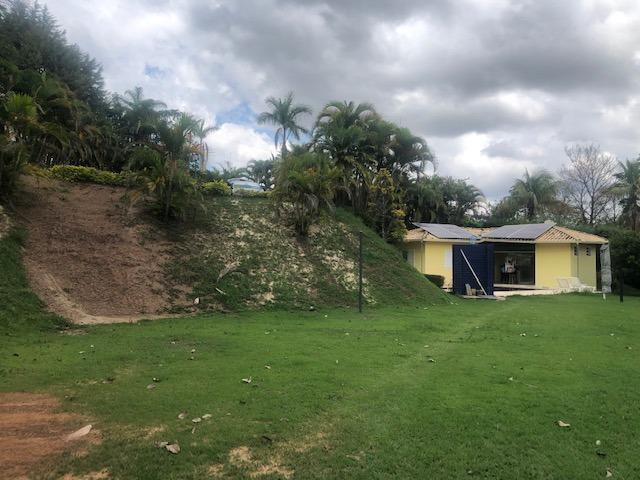 Fazenda, Condomínio Solar das Palmeiras, 1 Quarto, 10 Vagas, 1 Suíte