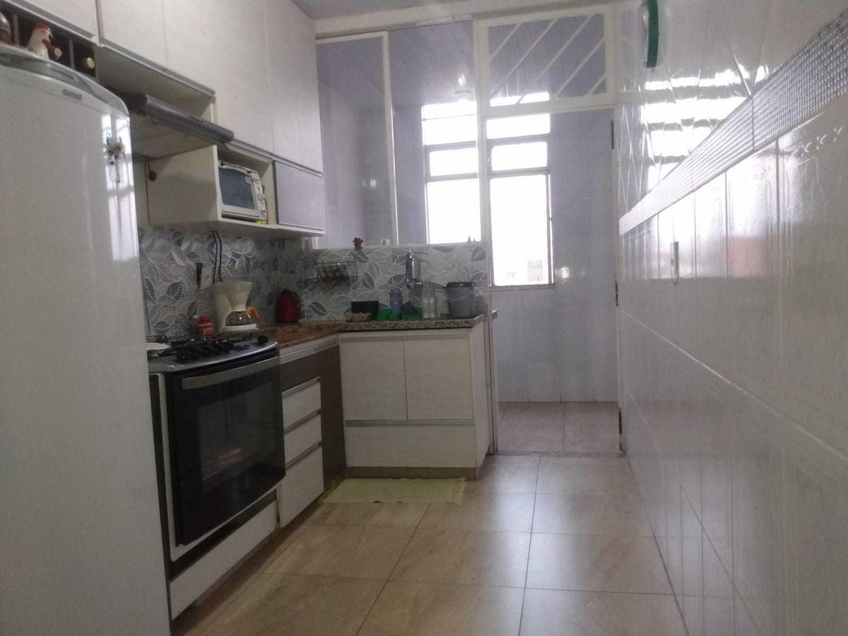 Casa, Nova Gameleira, 3 Quartos, 1 Vaga, 1 Suíte