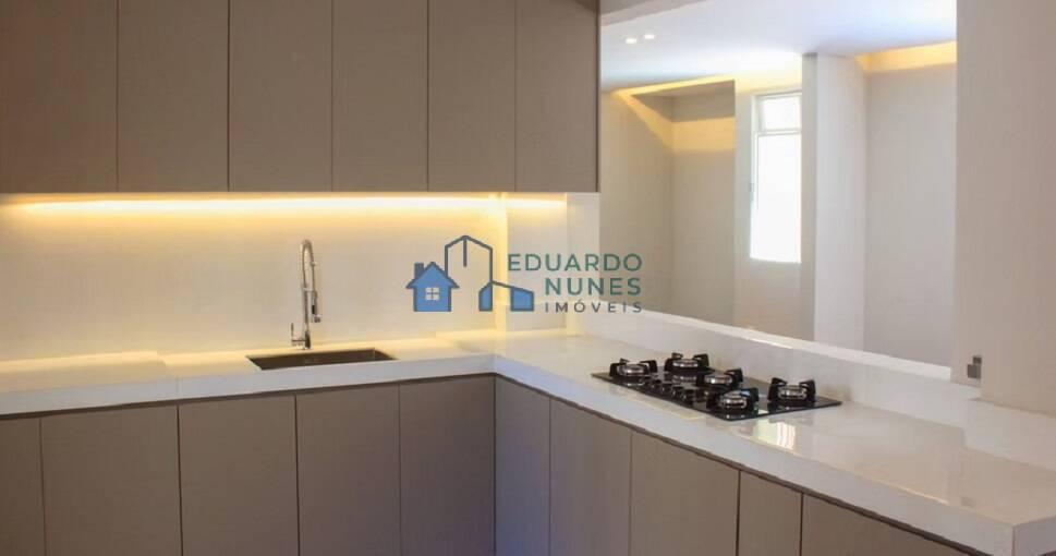 Apartamento, Sion, 4 Quartos, 2 Vagas, 1 Suíte