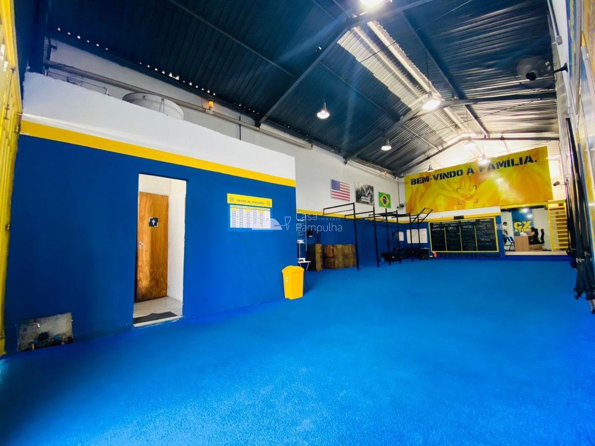 Galpão, Santa Amélia, 0 Quarto, 0 Vaga