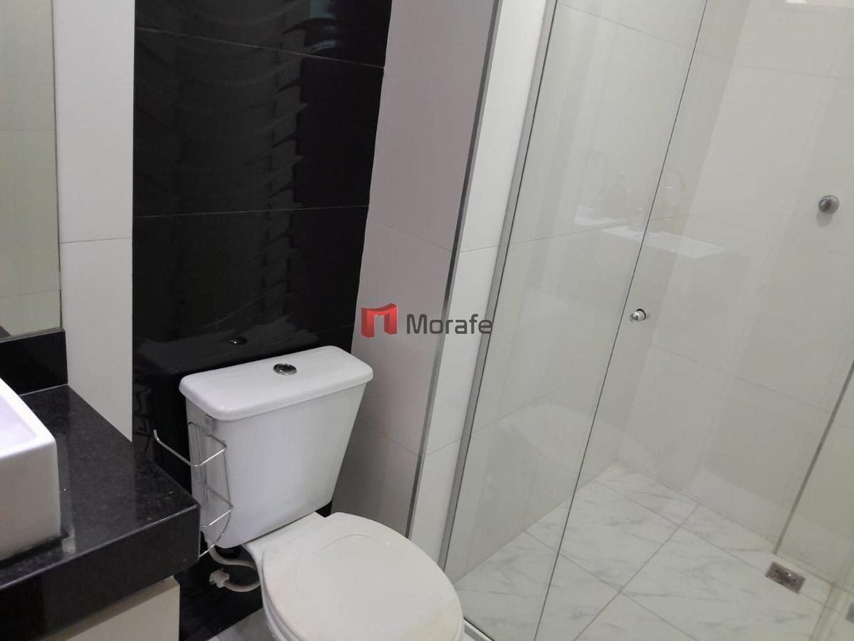 Apartamento, Ouro Preto, 3 Quartos, 2 Vagas, 1 Suíte
