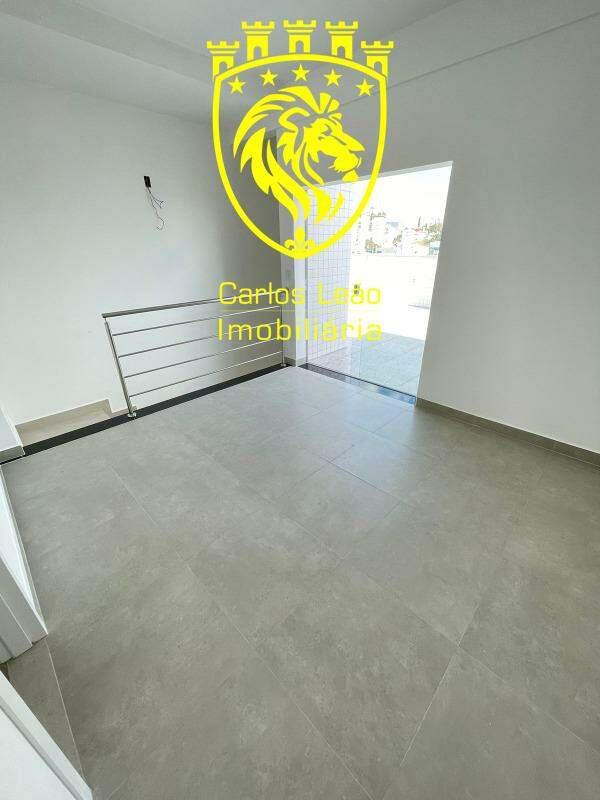 Cobertura, Cidade Nova, 3 Quartos, 3 Vagas, 1 Suíte