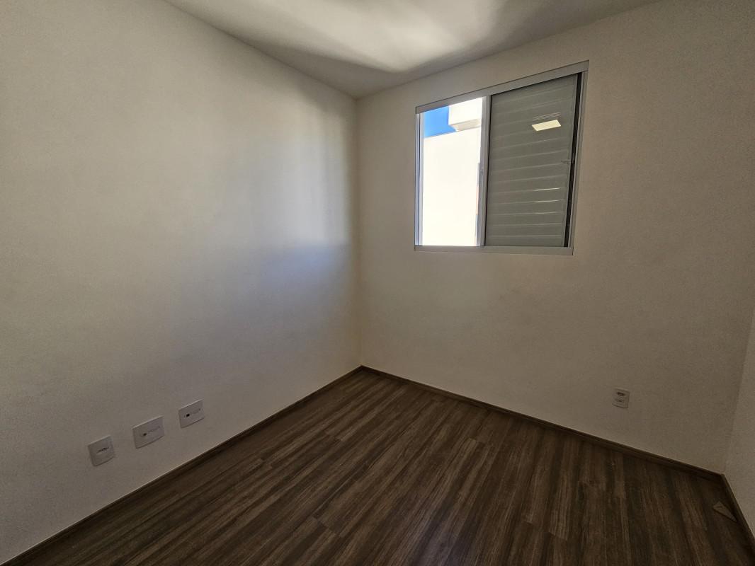 Apartamento, Buritis, 2 Quartos, 2 Vagas, 1 Suíte