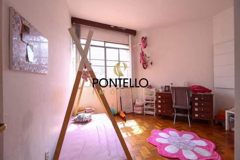 Apartamento, Alto Barroca, 3 Quartos, 1 Vaga