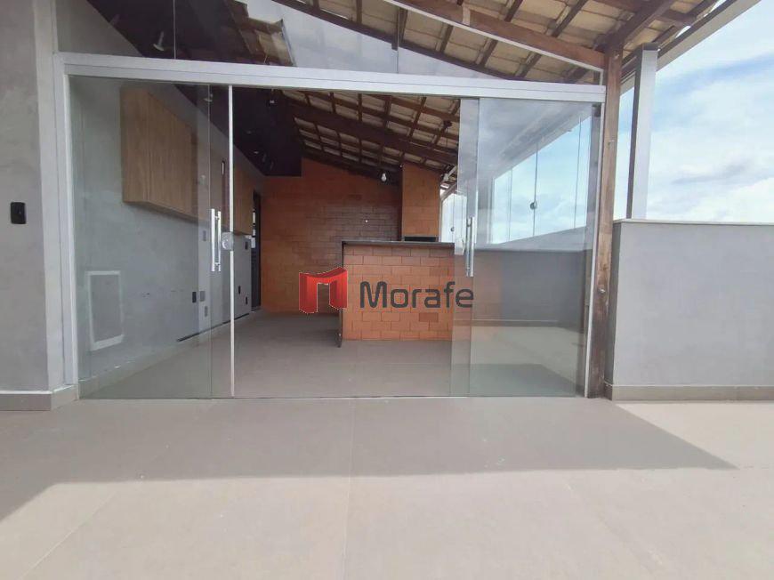 Apartamento, Jardim Leblon, 2 Quartos, 1 Vaga, 1 Suíte