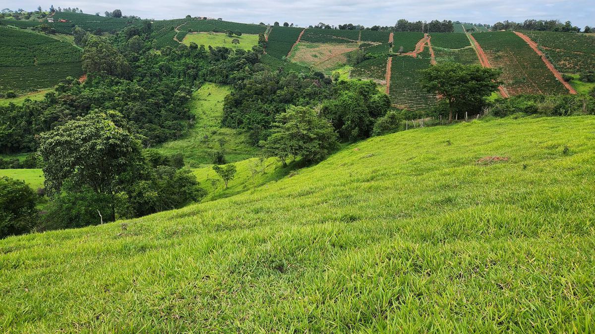Fazenda, Zona Rural, 1 Quarto, 0 Vaga
