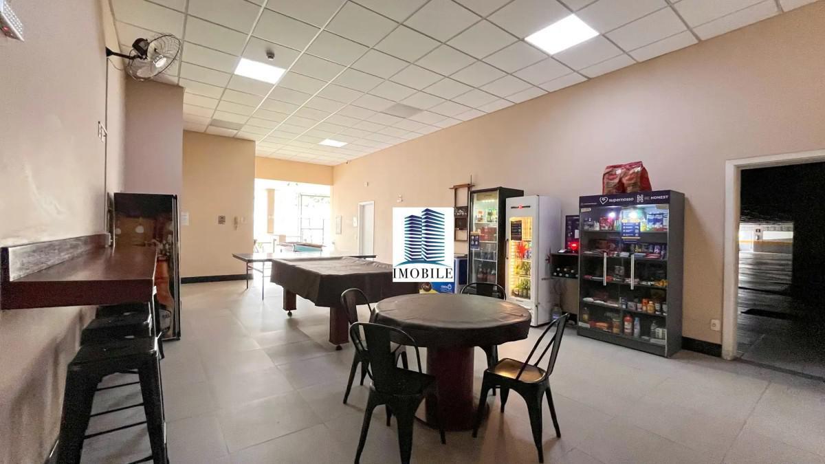 Apartamento, Centro, 2 Quartos, 2 Vagas