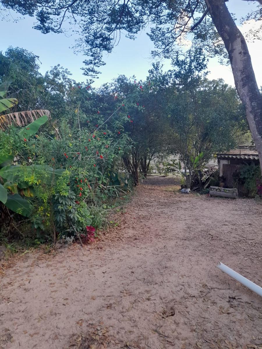 Casa, Bandeirinhas, 2 Quartos, 2 Vagas