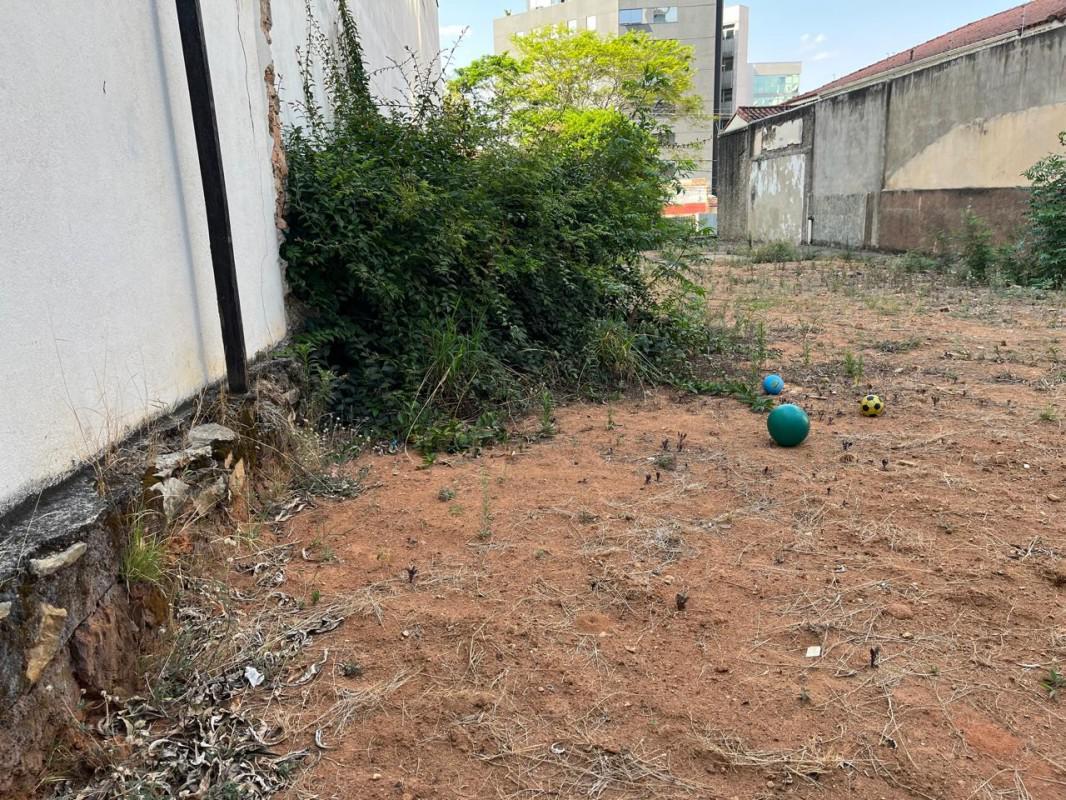 Lote, Santo Agostinho, 0 Quarto, 0 Vaga