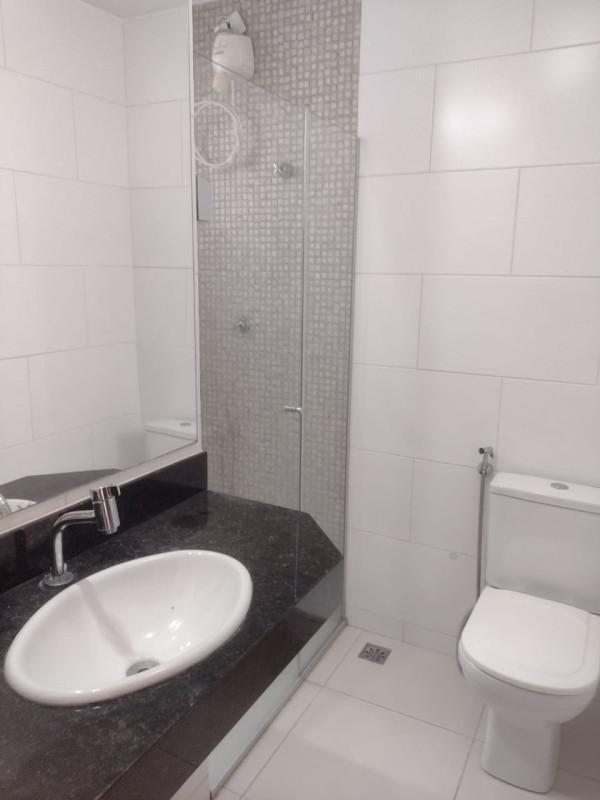 Apartamento, Nova Granada, 3 Quartos, 1 Vaga, 1 Suíte