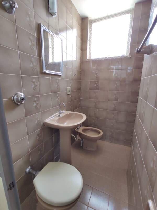 Apartamento, Sion, 2 Quartos, 1 Vaga, 1 Suíte