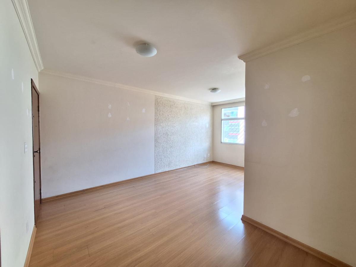 Apartamento, Cidade Nova, 3 Quartos, 1 Vaga, 1 Suíte