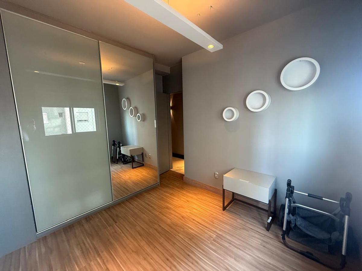 Apartamento, Palmares, 4 Quartos, 3 Vagas, 1 Suíte