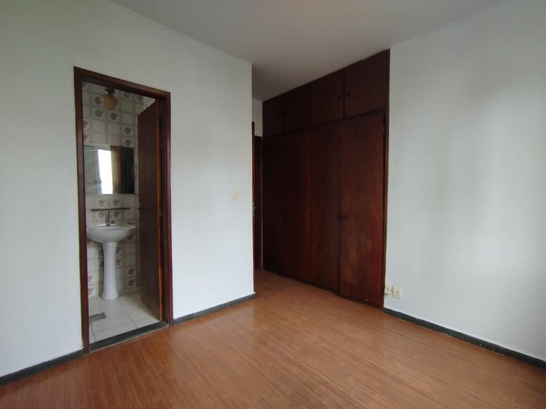 Apartamento, Cidade Nova, 3 Quartos, 1 Vaga, 1 Suíte