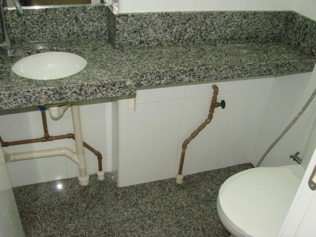 Sala, Barro Preto, 0 Quarto, 1 Vaga