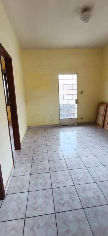 Galpão, Santa Terezinha, 3 Quartos, 4 Vagas