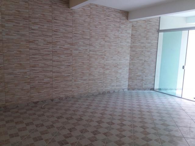 Casa, Parque Ayrton Senna, 3 Quartos, 1 Vaga, 0 Suíte