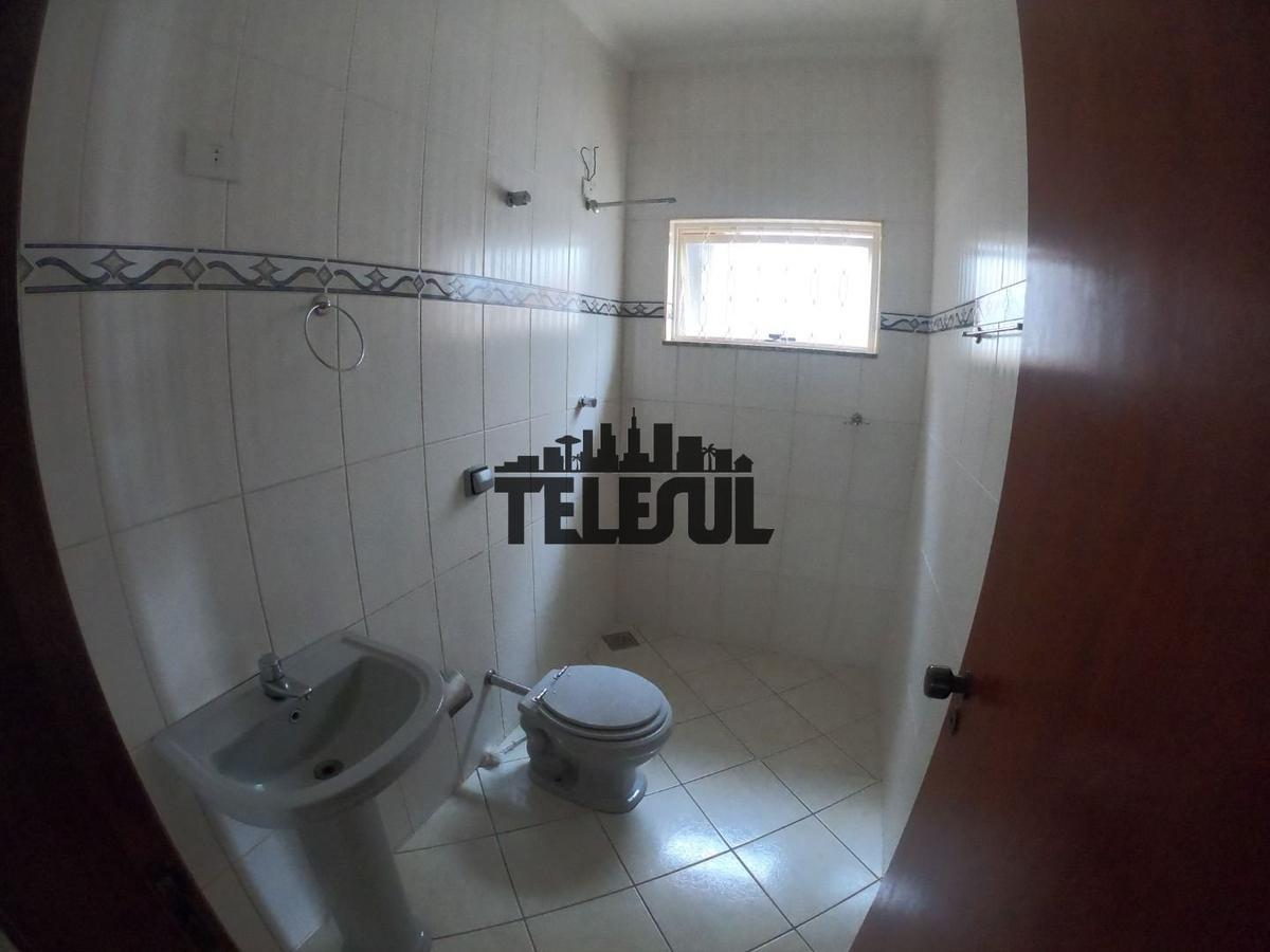 Casa, Jardim Ribeiro, 3 Quartos, 2 Vagas, 1 Suíte