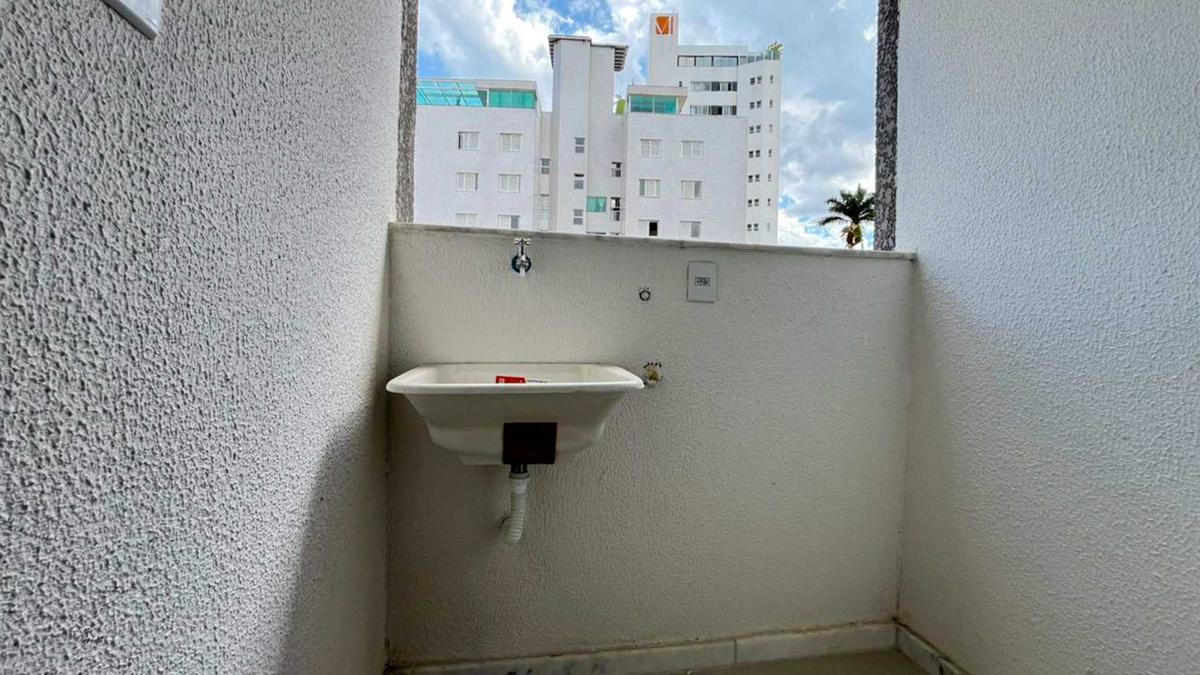 Apartamento, Itapoã, 3 Quartos, 2 Vagas, 1 Suíte