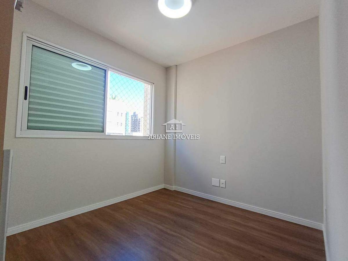 Apartamento, Lourdes, 2 Quartos, 2 Vagas, 1 Suíte