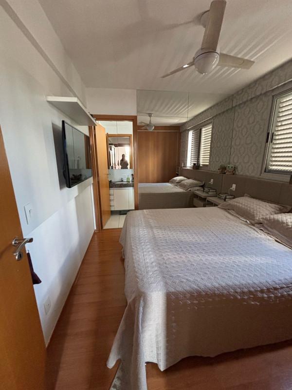 Apartamento, Santa Efigênia, 3 Quartos, 2 Vagas, 1 Suíte
