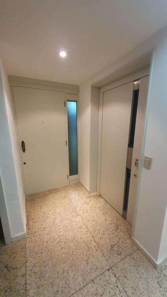Cobertura, Sion, 4 Quartos, 3 Vagas, 1 Suíte