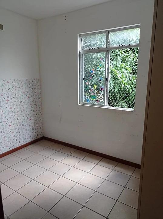 Apartamento, Santa Branca, 2 Quartos, 1 Vaga