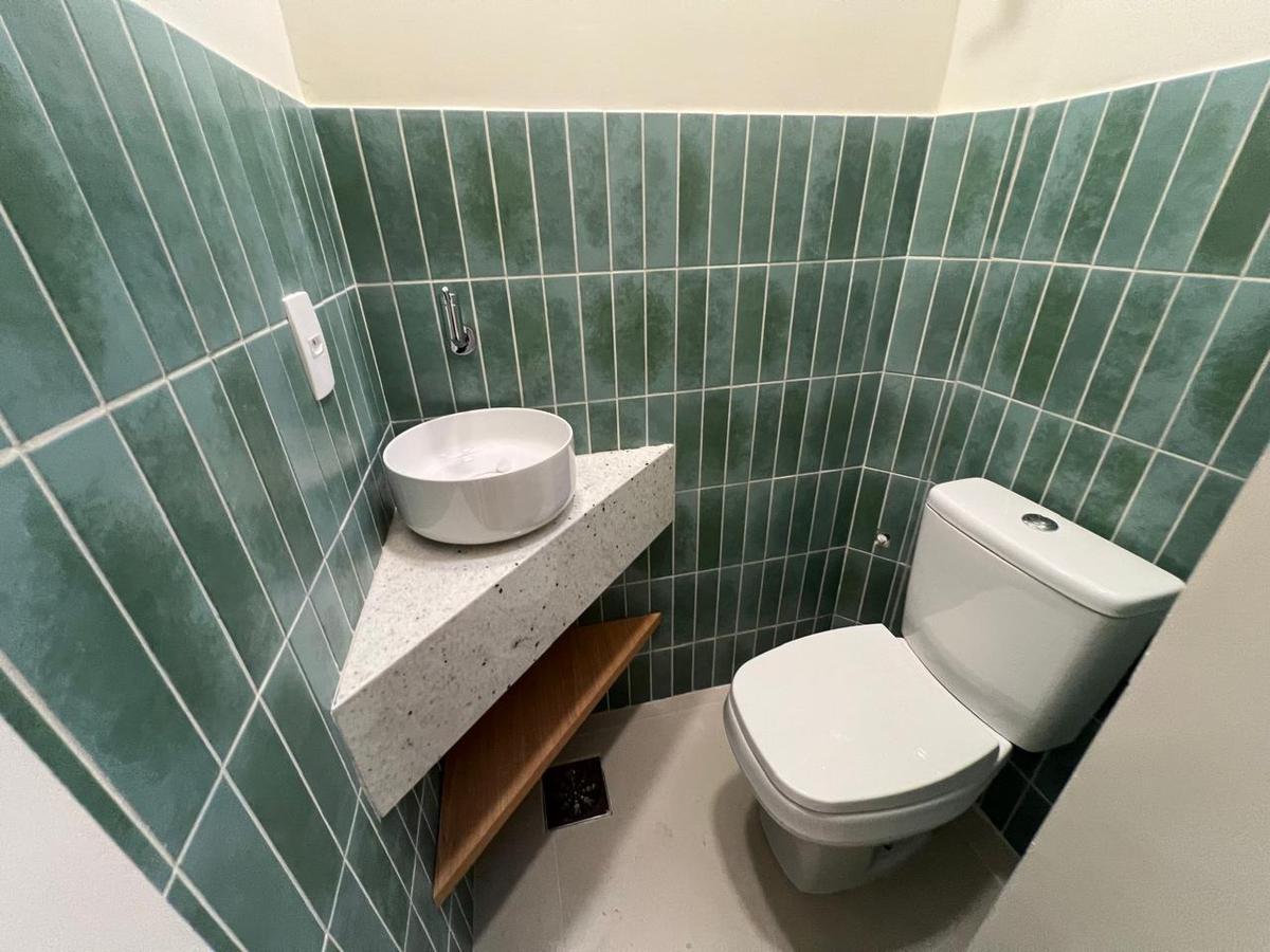 Apartamento, Santo Antônio, 2 Quartos, 1 Vaga