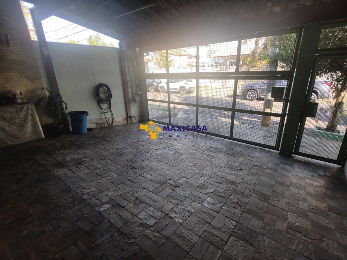 Casa, Santa Terezinha, 2 Quartos, 2 Vagas