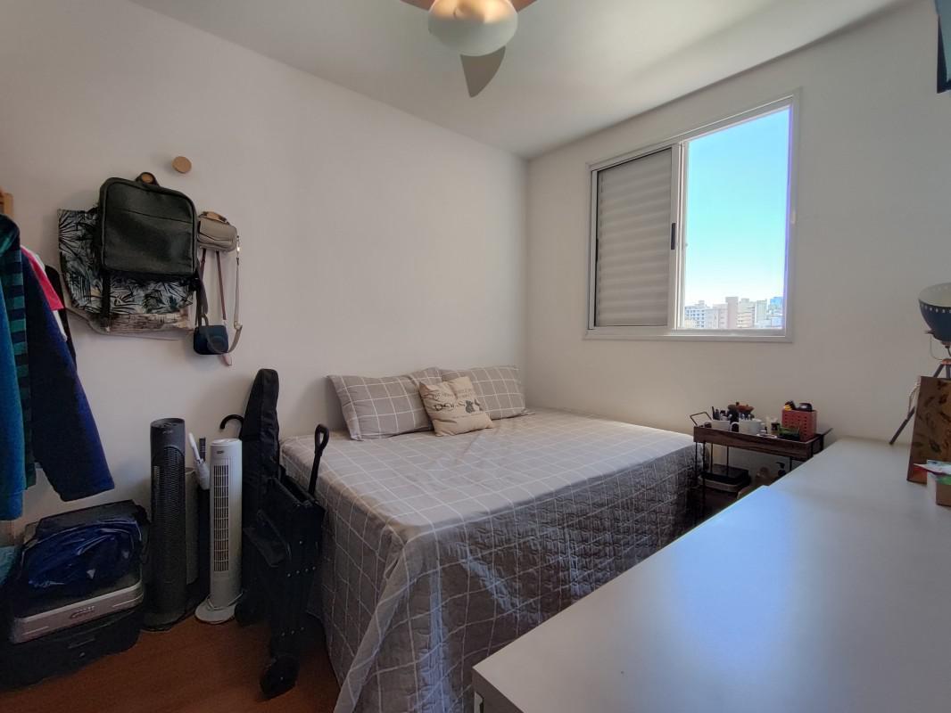 Apartamento, Nova Suíssa, 3 Quartos, 2 Vagas, 1 Suíte