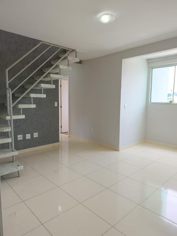 Cobertura, Alto Caiçaras, 2 Quartos, 2 Vagas