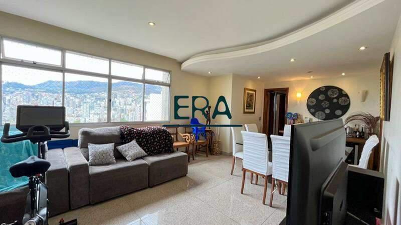 Apartamento, São Pedro, 3 Quartos, 2 Vagas, 1 Suíte