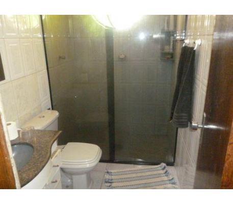Casa, Xangrilá, 3 Quartos, 2 Vagas, 1 Suíte
